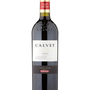 calvet syrah