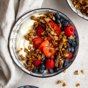 granola