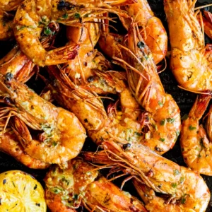 jumbo prawns