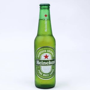 heineken