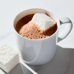 hot chocolate