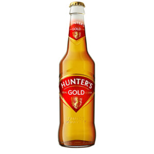 hunters gold