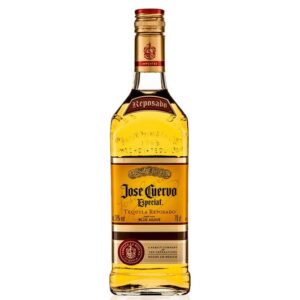 jose cuervo gold (bottle)