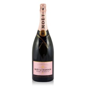 moet & chandon rose
