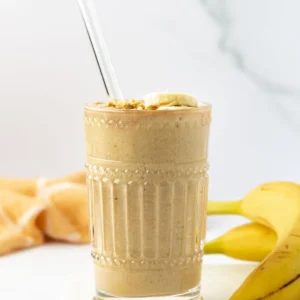 yoghurt smoothie passion