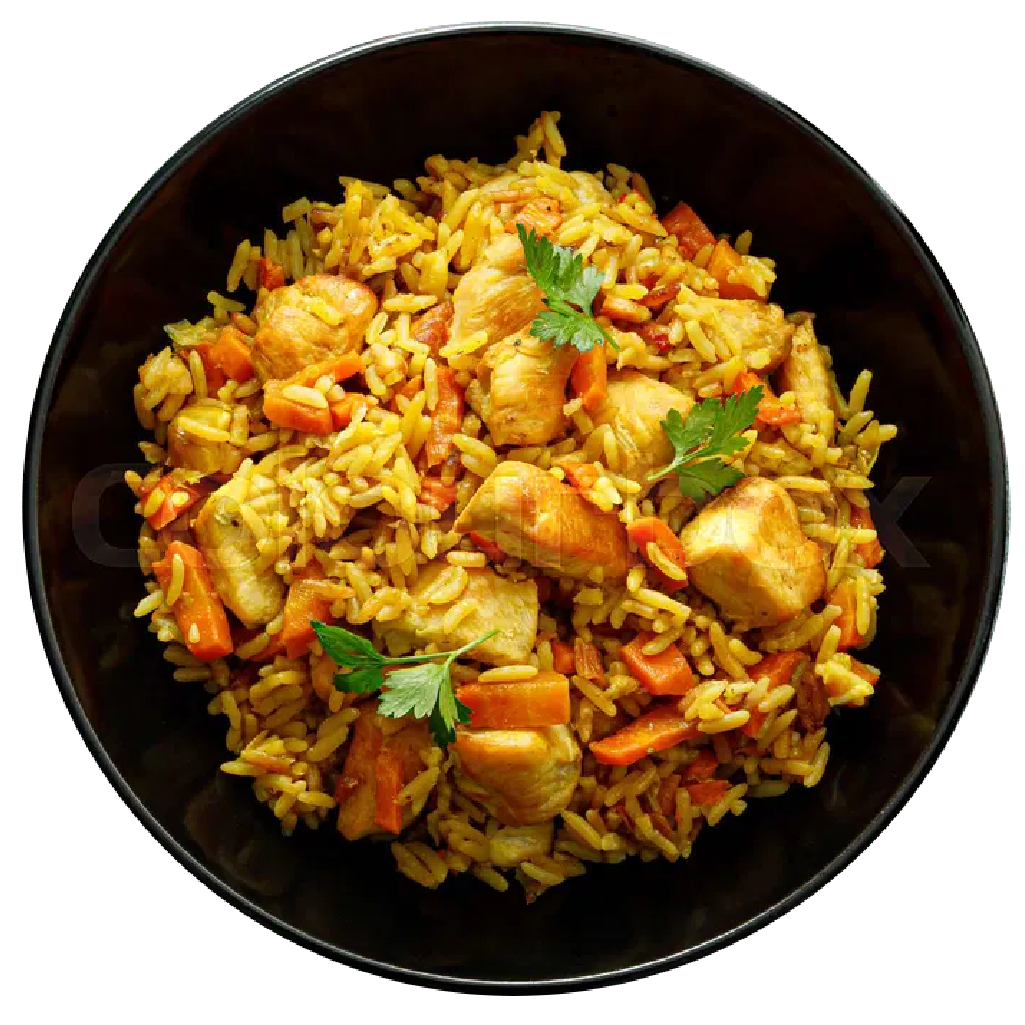 pilau