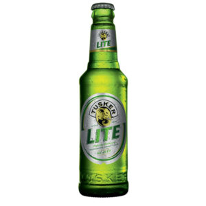 tusker lite