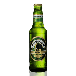 tusker malt
