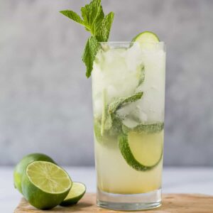 virgin mojito