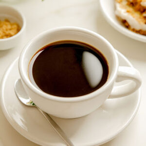 americano (single shot)