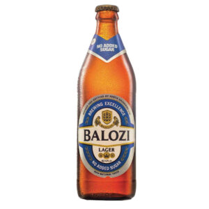 balozi