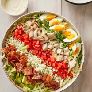 cobb salad