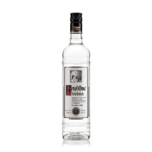 ketel one (bottle)