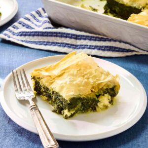spanakopita