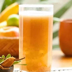 fresh juice tamarind