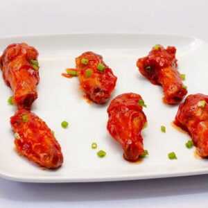 wings 6pcs