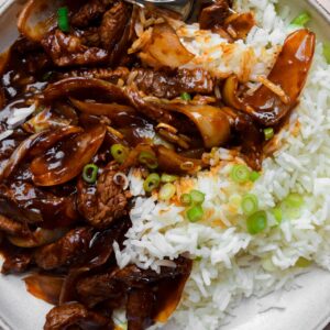 swahili nyama ya kukaanga